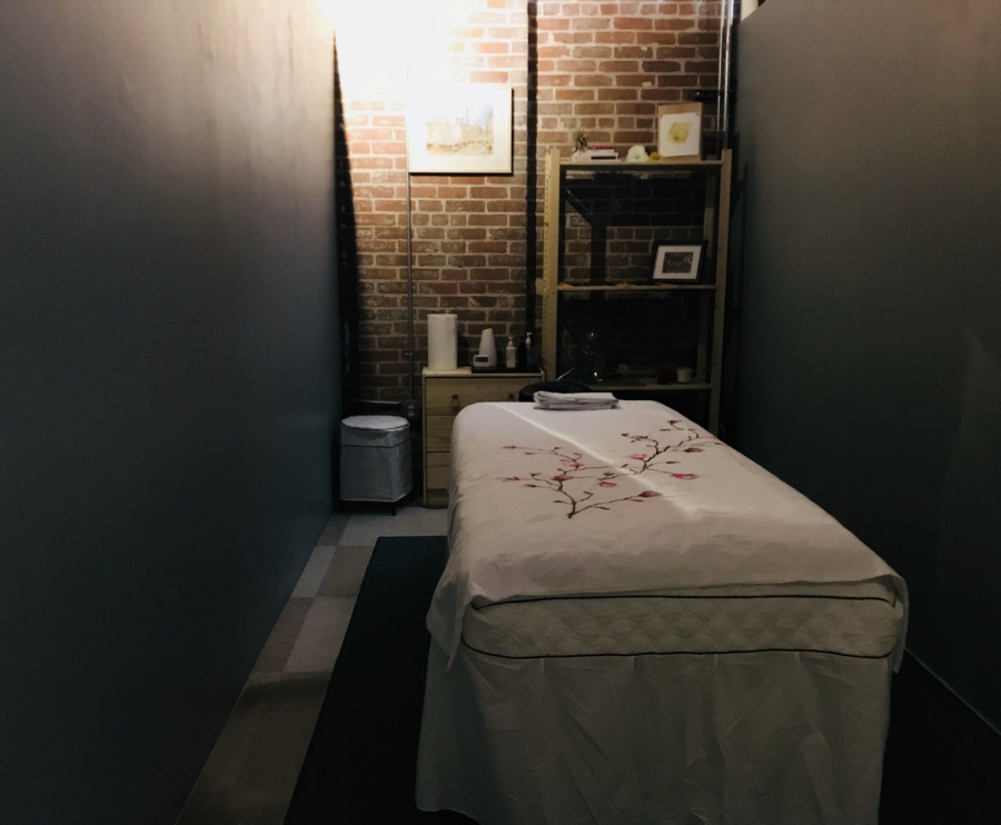 Massage Parlor Providence Ri